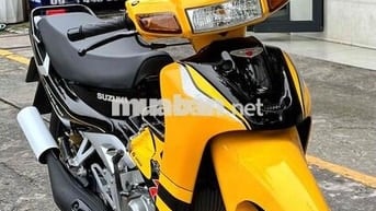 Cần Bán Satria 1999 Hqcn