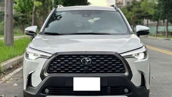 Toyota corolla cross 1.8V