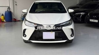 Toyota yaris 1.5G