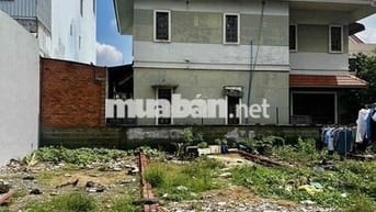 Đất đẹp thổ cư Linh Xuân - hẻm xe hơi sát mặt tiền đường - chỉ 3 Tỷ