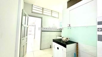 Bán gấp căn hộ chính chủ lầu 2 Vườn Lài, Tân Phú – 47m², sổ hồng