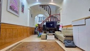 💫💫CHỦ NHÀ THUA LÔ BÁN GẤP-7 TỶ- 35M, 2 THOÁNG TRƯỚC SAU-  BẰNG LIỆT,