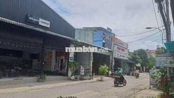 Cho Thuê Mặt Tiền Kinh Doanh Thạnh Xuân 22