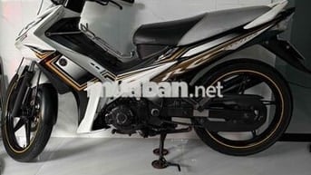 Bán xe exciter zin 2010