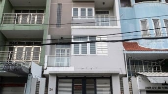 Bán nhà MT đường 1A, tiện kinh doanh, văn phòng, căn hộ dịch vu…