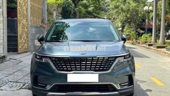 Kia Carnival 2022 Premium 2.2D 8 chỗ - 57,000 km.