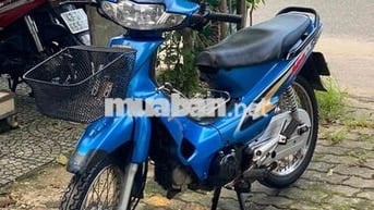honda wave anlpha máy đen-góp trả trước 0đ