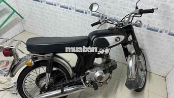 67 máy 110 đi xa tốt