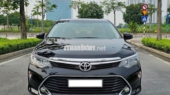 Toyota Camry 2019 bản 2.0E - 75,000 km siêu cọp.