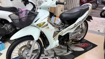 funeo 2008 Fi chính chủ dọn mới Wavei 125