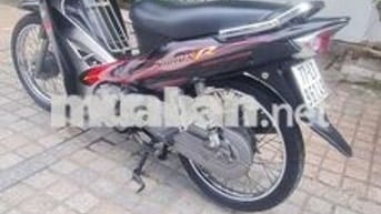 Xe sirut thái giấy tờ đầy đủ