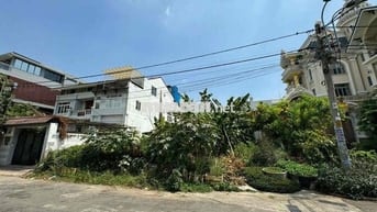 ĐẤT NGỘP ĐẸP Ở QUẬN 12 AN PHÚ ĐÔNG 8X24 SỔ SÁCH ĐẦY ĐỦ CÔNG CHỨNG