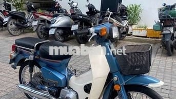 Xe Honda cup 82 .50cc bstp