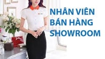 SHOWROOM- 136 NGỌC TRÌ TUYỂN NHÂN VIÊN BÁN HÀNG