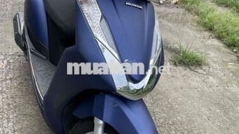 Xe Lead 2014 xanh chính chủ 1 đời nữ biển số 67-AG