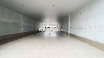 Cho thuê mặt bằng phường trảng dài
