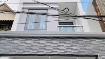 Kẹt tiền bán căn nhà tâm huyết giá 2tỷ350 tại Huỳnh Văn Bánh,Phú Nhuận