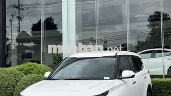 ƯU ĐÃI CỰC KHỦNG KIA XE SẴN KIA CAREN LUXURY