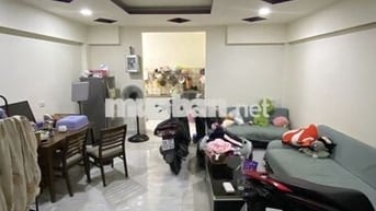 🏡CHO THUÊ NHÀ HẺM ĐƯỜNG TÂN MỸ 5M x 8M - 2PN - 2WC - NHÀ MỚI 100%