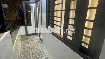 Phòng trọ 25m2 phường 10 q Tân Bình gần trường ĐH Văn Hiến