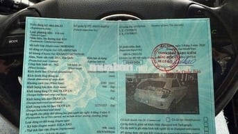 Cần bán xe gia đình đang sử dụng