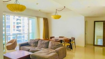 Bán Căn hộ tại The Estella An Phú tầng thấp gồm 3 phòng ngủ 148m2