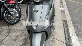 Kymco like 50 cc 2022 mới 90% Bstp chính chủ