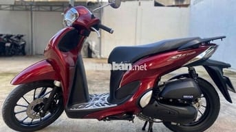 Shmode đỏ đen 2021 xe đẹp len ken máy rin êm