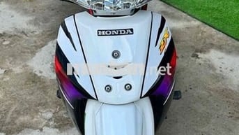 WAVE 203 dọn full mới from zx có giao lưu xe