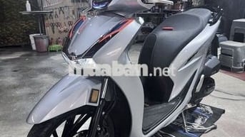 Sh125i chính chủ đã lên led audi tốt chưa đâm đụng