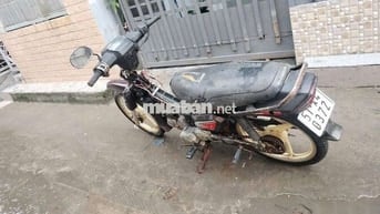 Dream liên doanh máy móc ngon