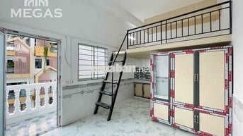 🏡 HÌNH THẬT và GIÁ THẬT khai trương CĂN HỘ MINI có gác 🏡