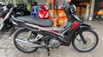 Honda wave RSX 2017 mới 90% Bstp chính chủ