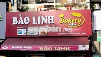 💥CHO THUÊ MẶT BẰNG Q10 8 X 15M - LỐI ĐI RIÊNG - KHU TRUNG TÂM SẦM UẤT