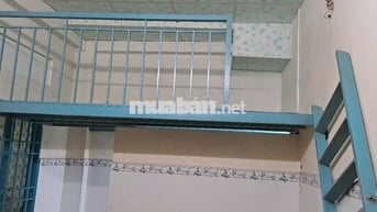 Cho thuê phòng trọ 12m2 đường Hồng Bàng P2, Q6 Tp.HCM