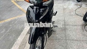 Honda wave A 2019 mới 90% Biển số 66