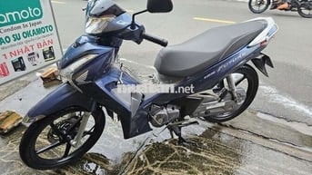 Future Fi Còn Mới 99%