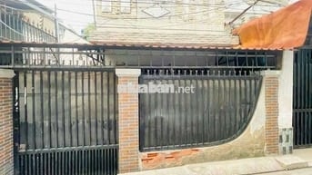 💥💥💥 Nhà Thạnh Xuân 21 . DT 68 M2 . Giá 3,98ty TL