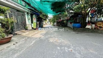 NHÀ TÂN CHÁNH HIỆP 35,DT 5 X 20 ,2 NGỦ, GIÁ 4TỶ