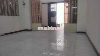 Cho thuê NC - 2pn 1 trệt 1 lầu - Phan Văn Trị - p11 - Bình Thạnh