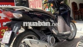 vision 2022 odo 19k xe đẹp keng full