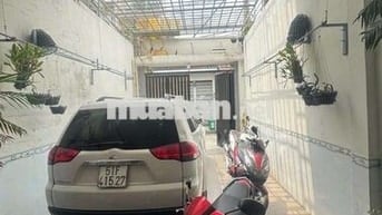 KẾ 38Ha_ TÂN THỚI NHẤT_ OTO NGỦ TRONG NHÀ,  4x19  2 LẦU,  CHỈ 5.9Tỷ