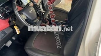 Hyundai i10 Grand 1.2 AT 2014