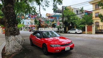 Honda Accord 2.0 AT 1993 - 76 Triệu
