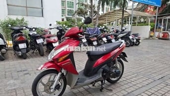 Xe Honda click nguyên gin