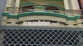 Cho thuê nhà 405/28 Nguyễn Oanh