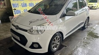 Hyundai i10 Grand 1.2 AT 2014