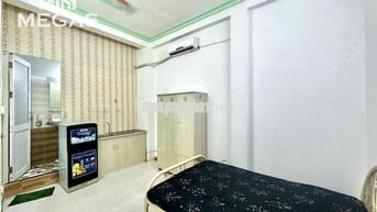 Phòng Đầy Đủ Nội Thất - Giá Tốt ngay Dương Thị Mười - Lê Văn Khương