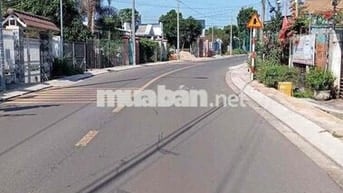 Đất sào trong trung tâm Long Khánh lên được thổ cư liền luôn