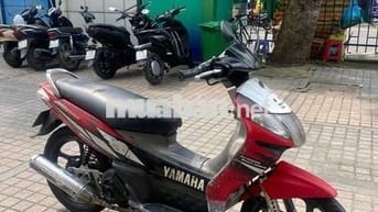 Xe novo giấy tờ đầy đủ